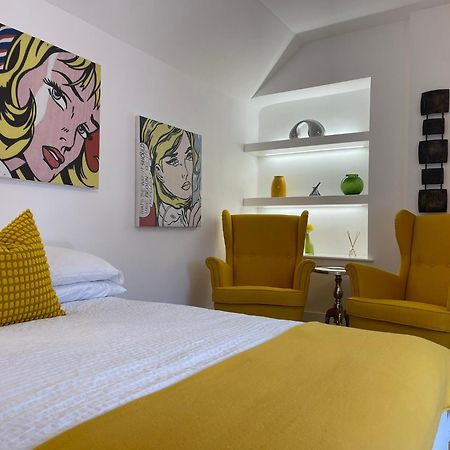 Vibrant Apartments Close To City Centre Cardiff Extérieur photo