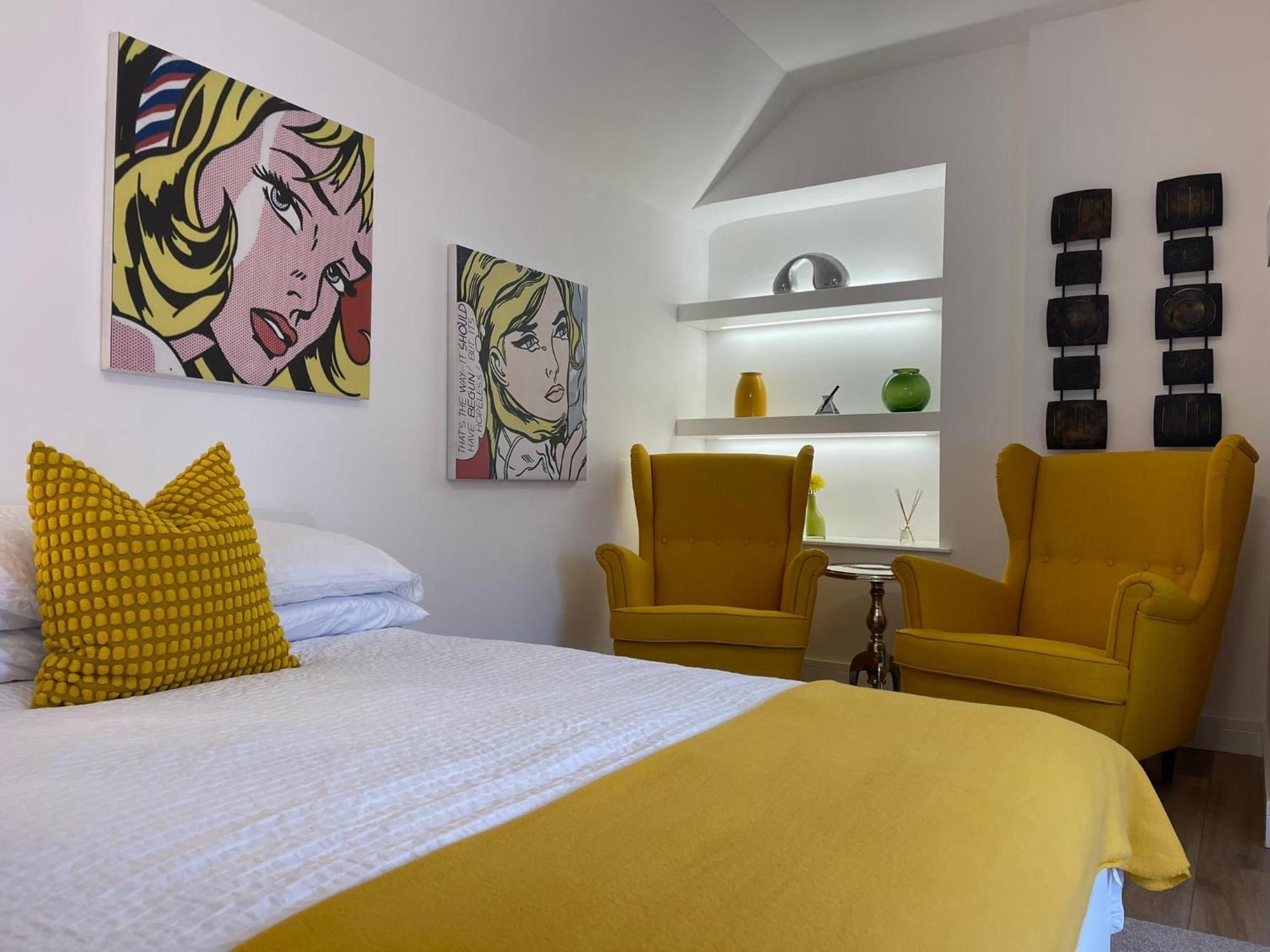 Vibrant Apartments Close To City Centre Cardiff Extérieur photo